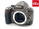 Digital Slr D5200