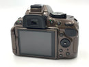 Digital Slr D5200