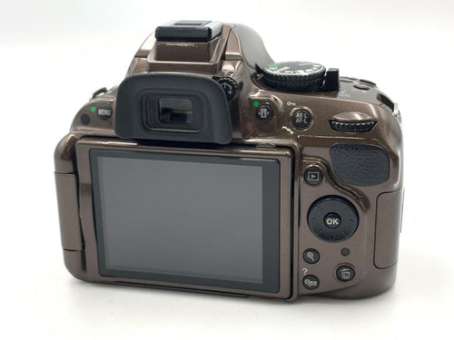 Digital Slr D5200