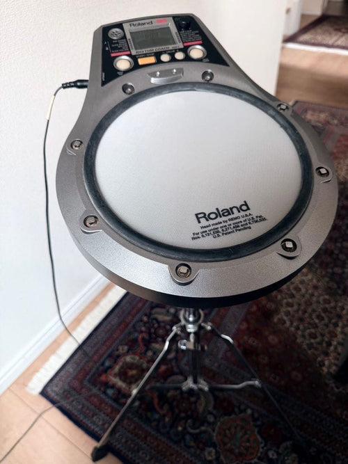 Roland Electronic Drum Rmp-5