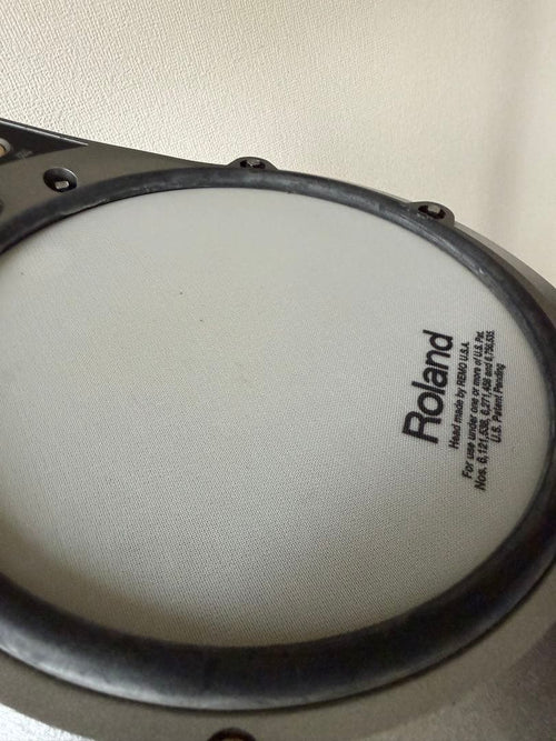Roland Electronic Drum Rmp-5