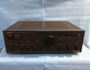 Onkyo Integrated Amplifiers Integra A-817Rxii