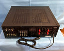 Onkyo Integrated Amplifiers Integra A-817Rxii