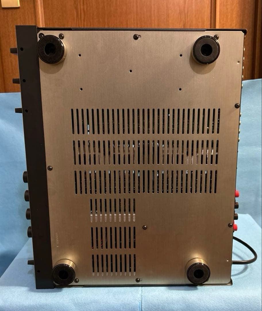 Onkyo Integrated Amplifiers Integra A-817Rxii