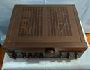 Onkyo Integrated Amplifiers Integra A-817Rxii