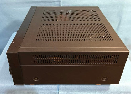 Onkyo Integrated Amplifiers Integra A-817Rxii