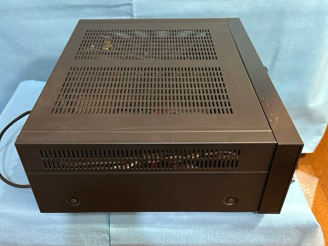 Onkyo Integrated Amplifiers Integra A-817Rxii