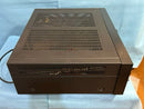 Onkyo Integrated Amplifiers Integra A-817Rxii