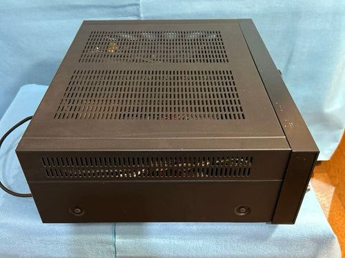 Onkyo Integrated Amplifiers Integra A-817Rxii