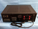 Onkyo Integrated Amplifiers Integra A-817Rxii