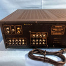 Onkyo Integrated Amplifiers Integra A-817Rxii