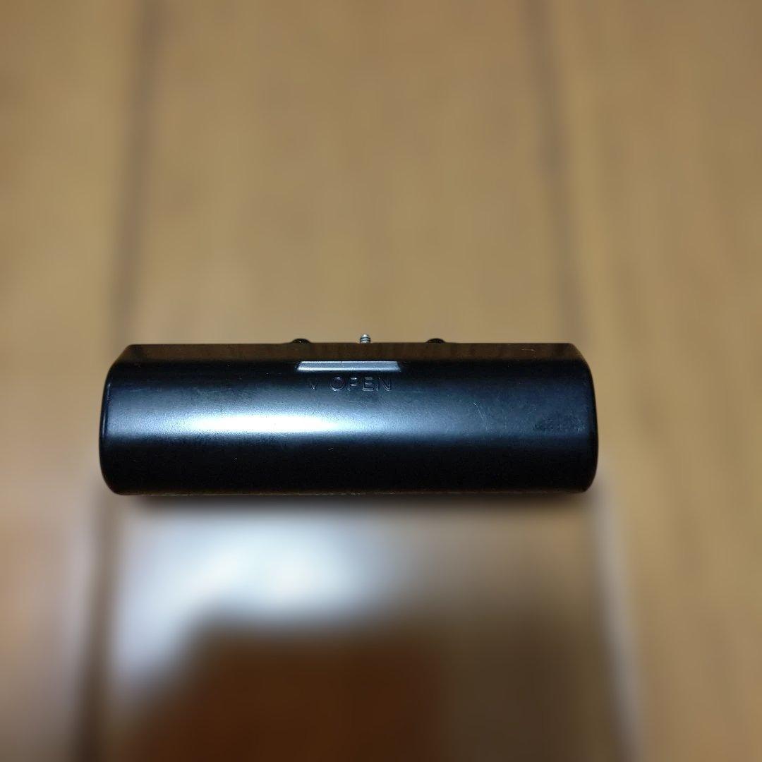 Sony Portable Md Player Md-R909