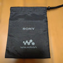 Sony Portable Md Player Md-R909