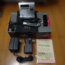 Sony Portable Md Player Md-R909