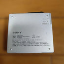 Sony Portable Md Player Md-R909