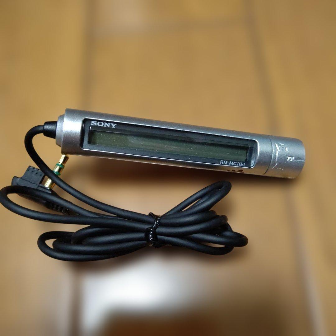 Sony Portable Md Player Md-R909