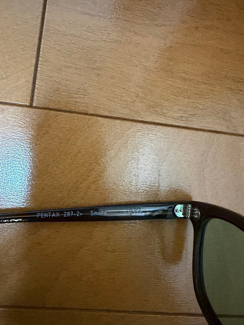 Sunglasses Pentax 48