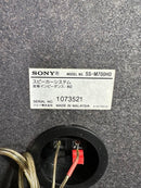 Sony Mini -Component Hcd-M700Hd Hdd/Cd
