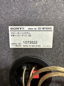 Sony Mini -Component Hcd-M700Hd Hdd/Cd