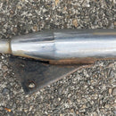 Honda Mufflers Jazz50