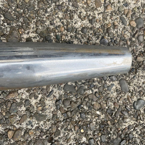 Honda Mufflers Jazz50