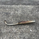 Honda Mufflers Jazz50
