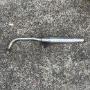 Honda Mufflers Jazz50