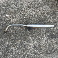 Honda Mufflers Jazz50