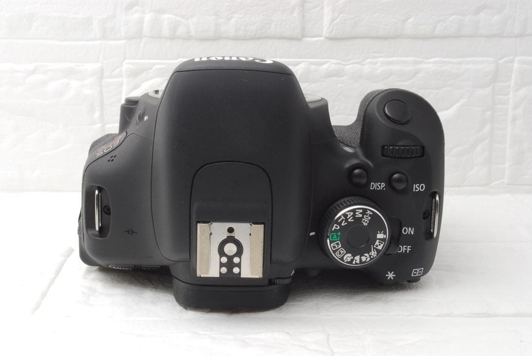 Canon Digital Slrs Kissx5