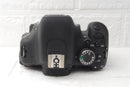 Canon Digital Slrs Kissx5