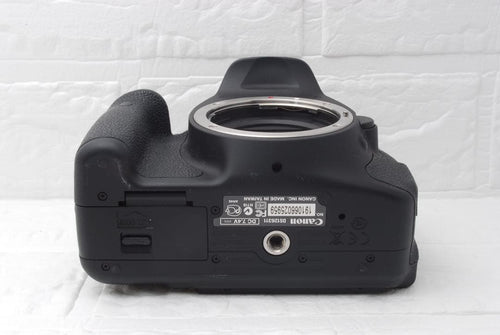 Canon Digital Slrs Kissx5