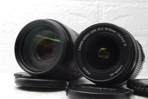 Canon Digital Slrs Kissx5