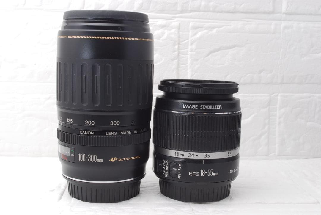 Canon Digital Slrs Kissx5