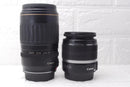 Canon Digital Slrs Kissx5