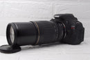 Canon Digital Slrs Kissx5