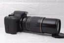 Canon Digital Slrs Kissx5