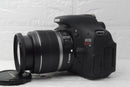 Canon Digital Slrs Kissx5