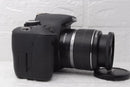 Canon Digital Slrs Kissx5