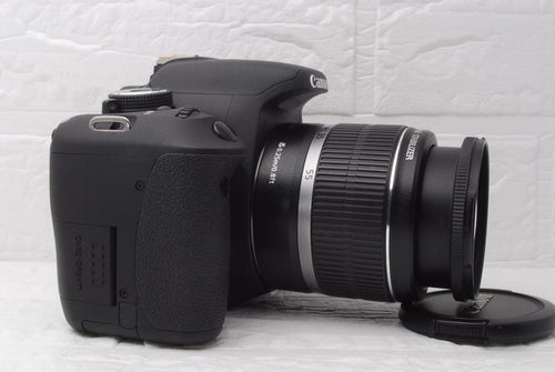 Canon Digital Slrs Kissx5