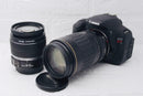 Canon Digital Slrs Kissx5