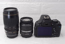 Canon Digital Slrs Kissx5