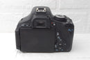 Canon Digital Slrs Kissx5