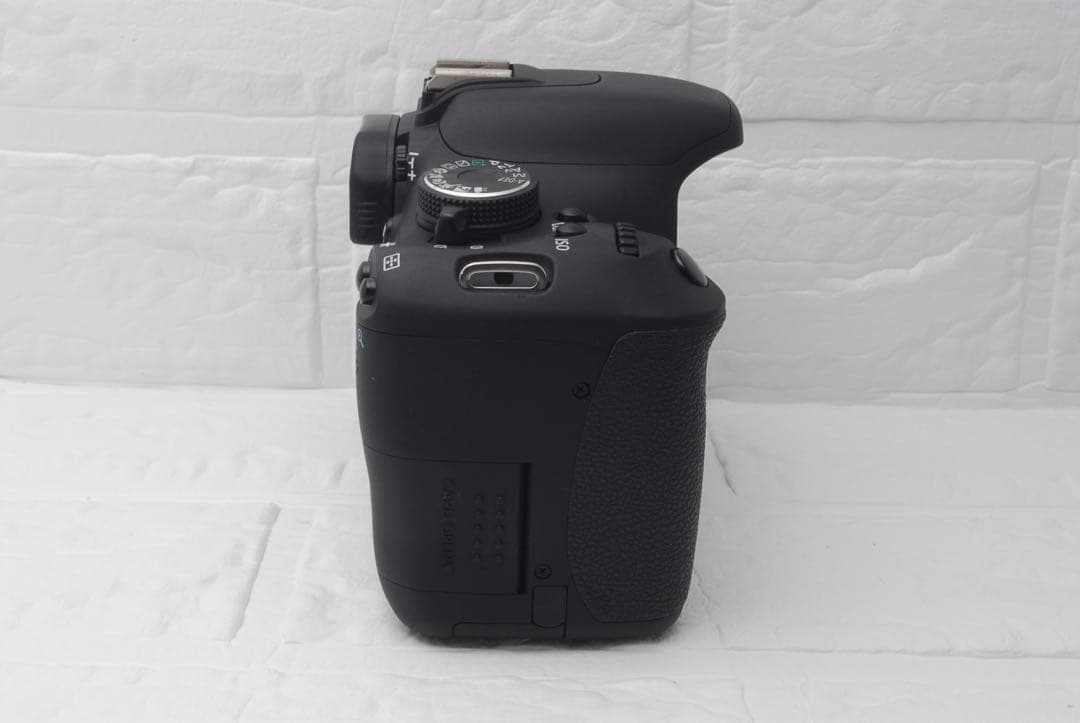 Canon Digital Slrs Kissx5