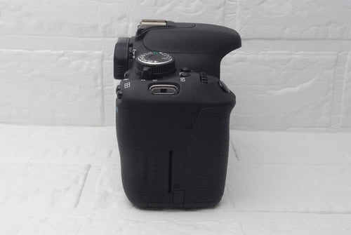 Canon Digital Slrs Kissx5