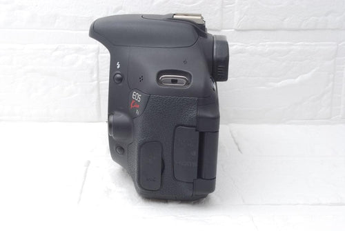 Canon Digital Slrs Kissx5