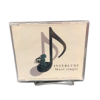 Games, Voice Actors /Cd Interlude Maxi Single 22U0484016637