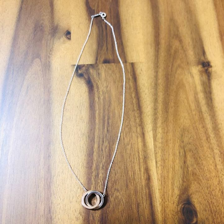 Tiffany Necklaces