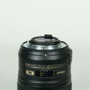 Nikon Lens (Single Focus) Af-S Micro Nikkor F/2.8G Ed F