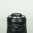 Nikon Lens (Single Focus) Af-S Micro Nikkor F/2.8G Ed F