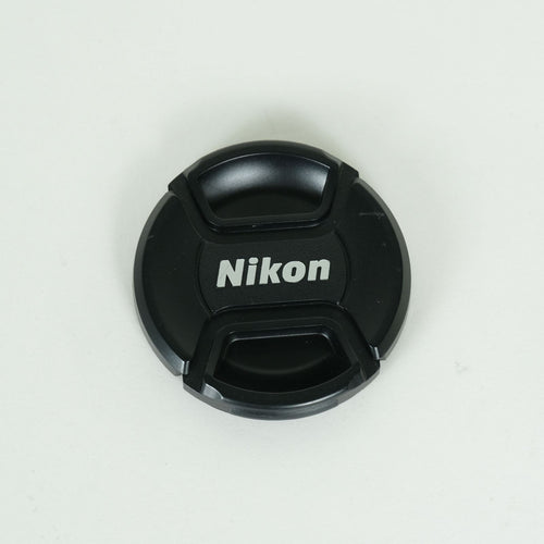 Nikon Lens (Single Focus) Af-S Micro Nikkor F/2.8G Ed F